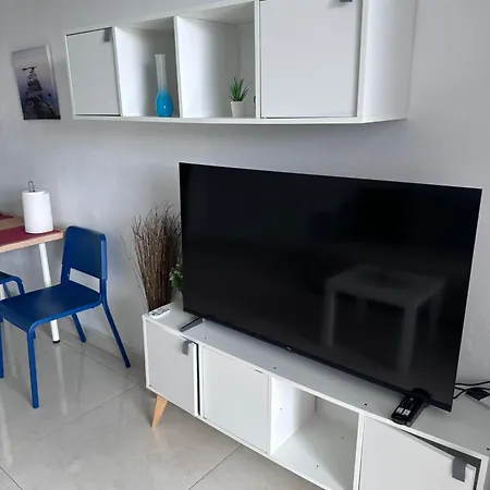 Cozy 1Bd Apartment Los Cristianos  Extérieur photo