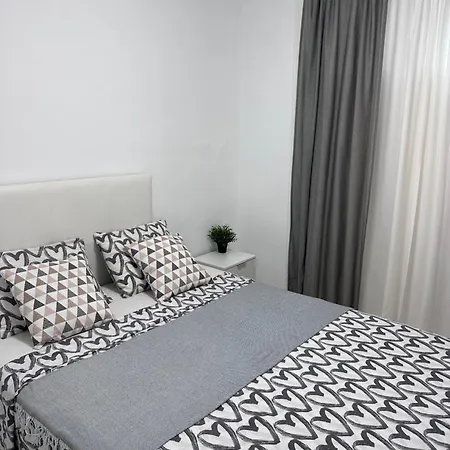 Cozy 1Bd Apartment Los Cristianos  Extérieur photo