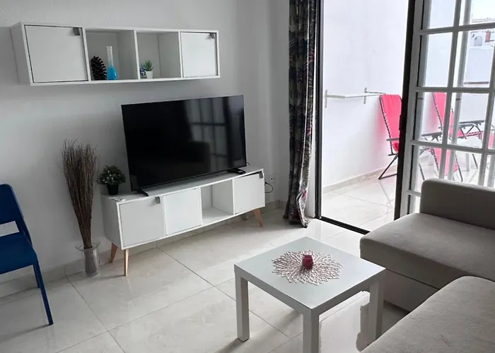 Cozy 1Bd Apartment