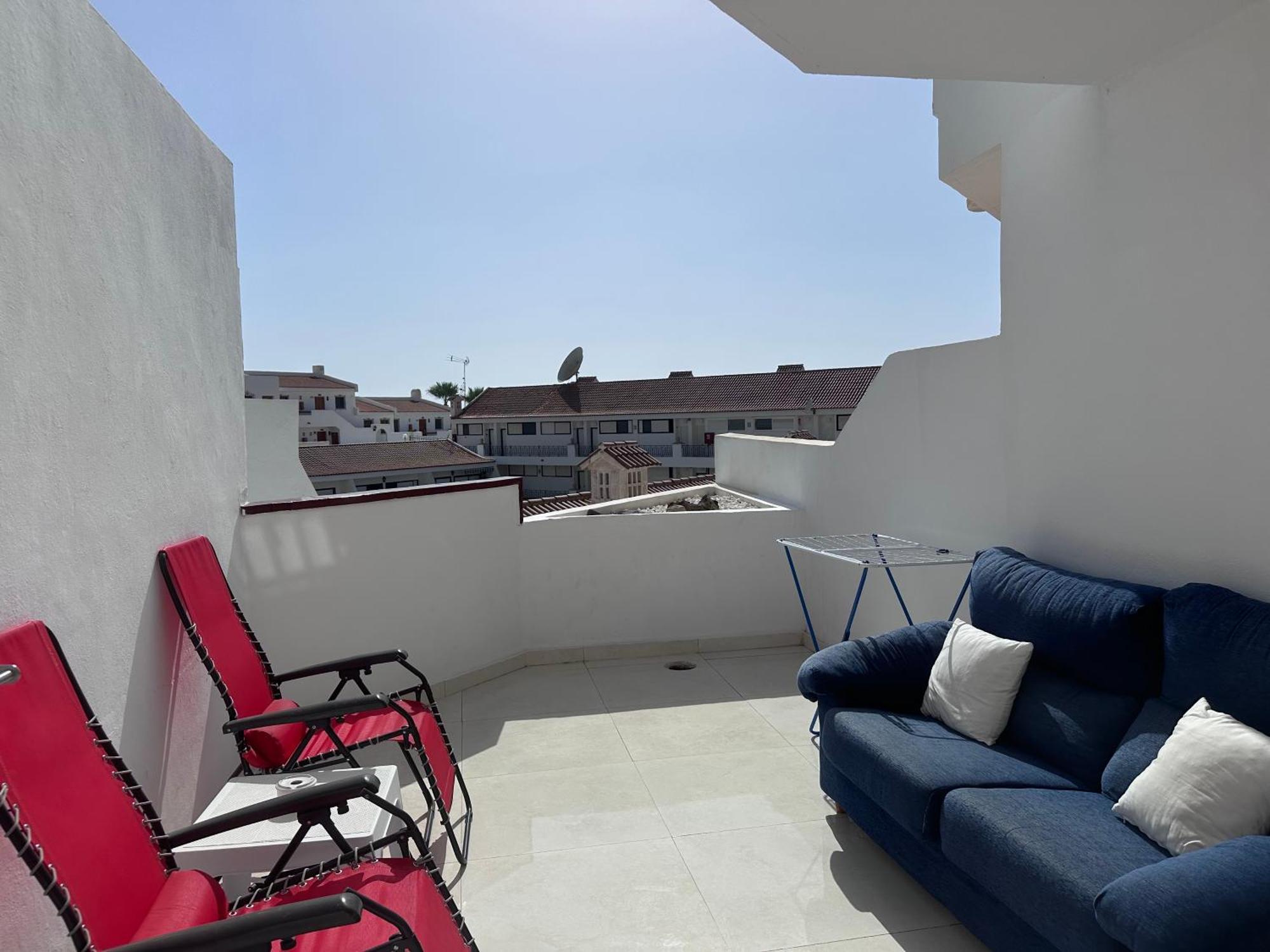 Cozy 1bd * Los Cristianos (Tenerife)