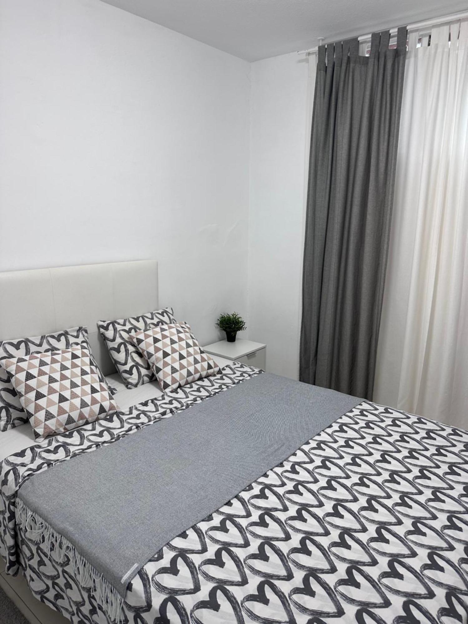 Cozy 1bd Apartment