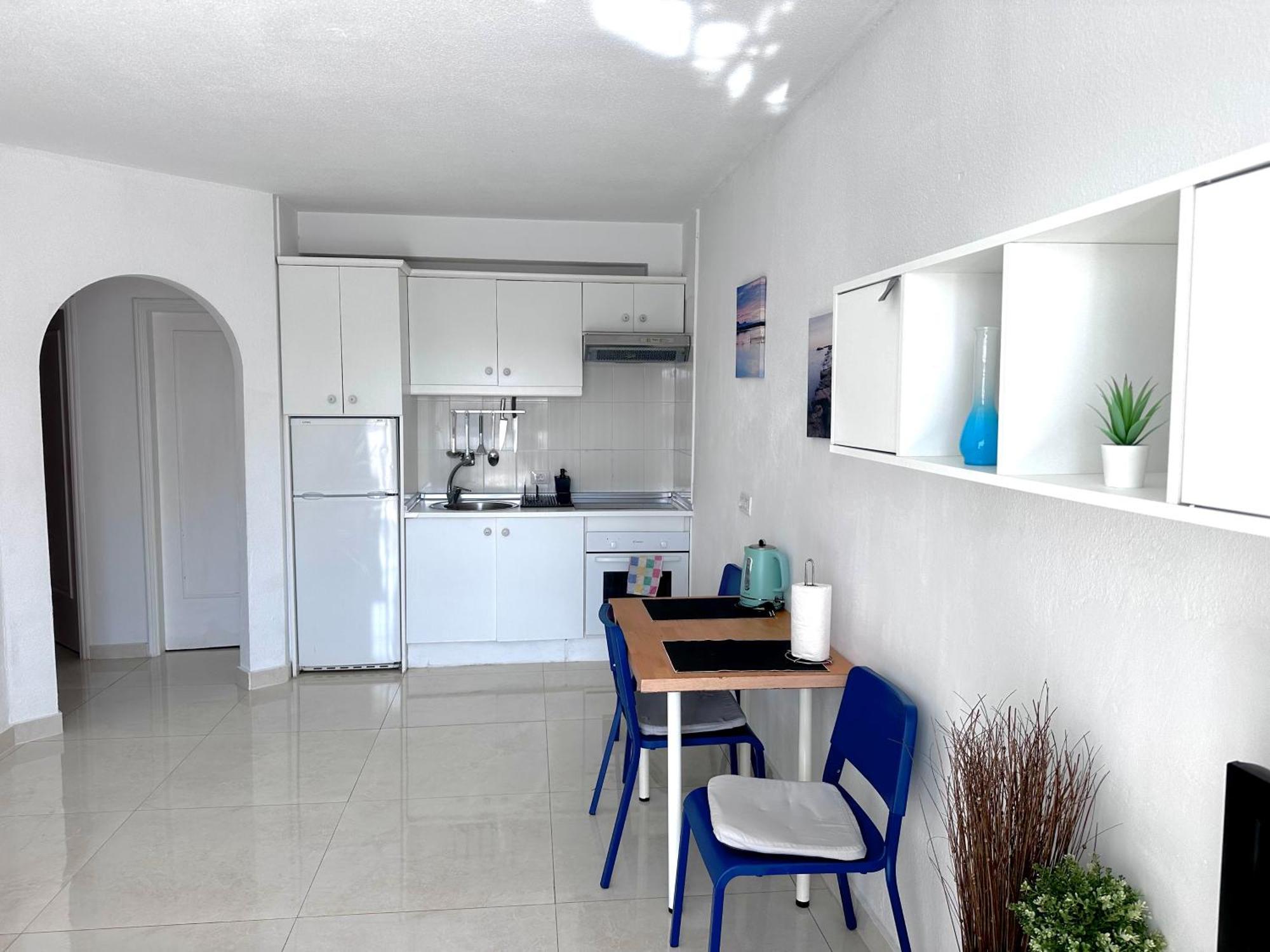 Apartment Cozy 1bd *