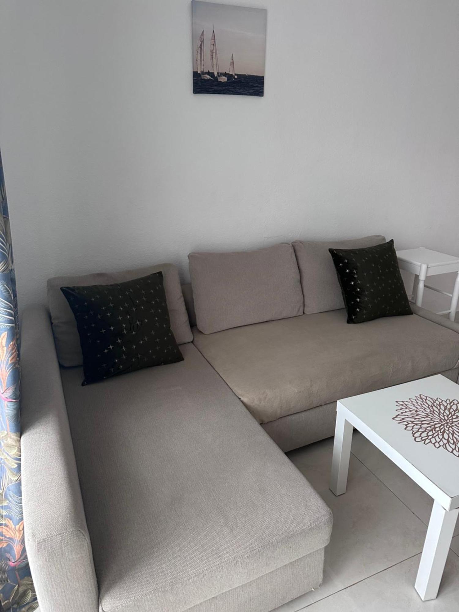 Apartment Cozy 1bd Los Cristianos (Tenerife)