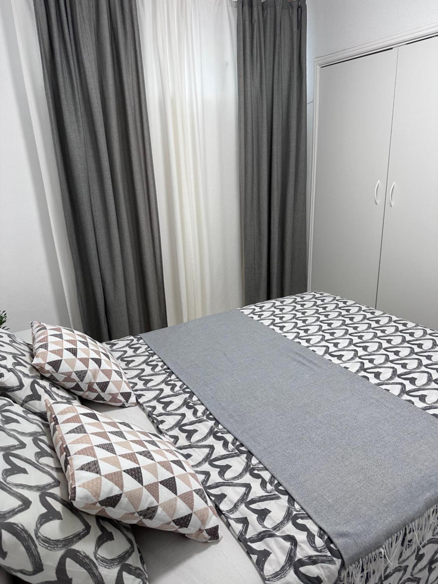 Apartment Cozy 1bd *